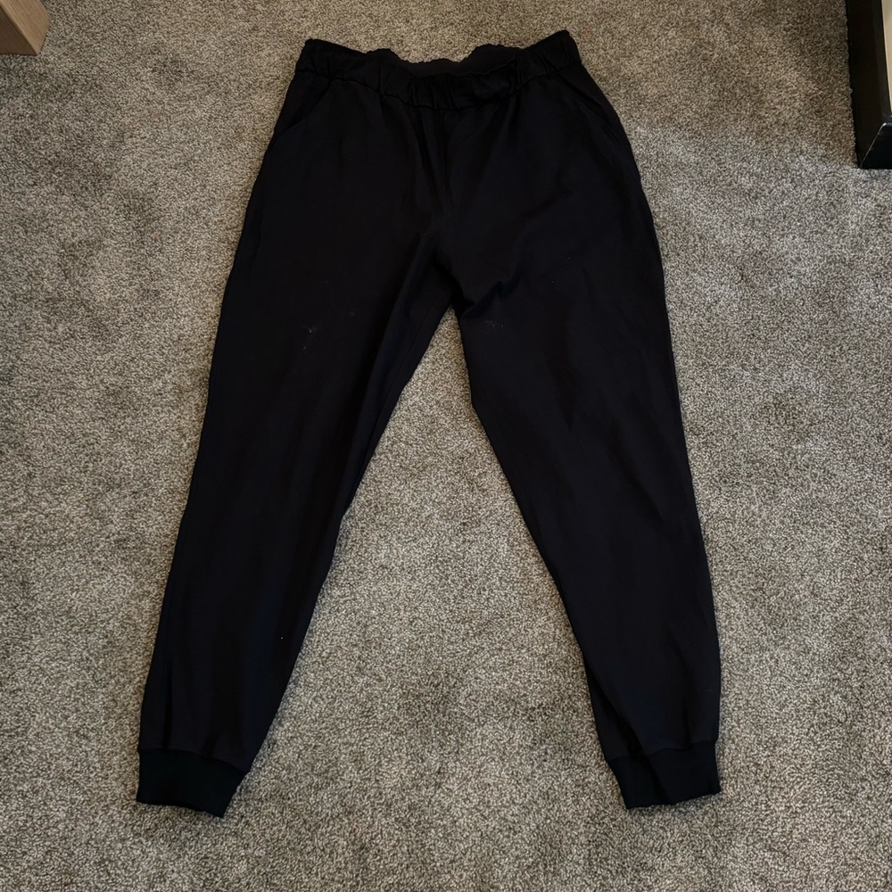 Lululemon Women’s Stretch High Rise Jogger
